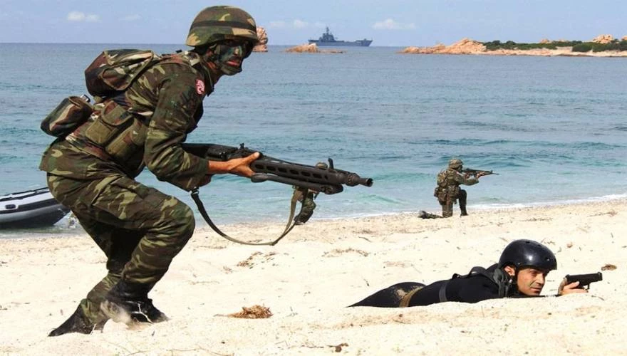 Δραματικές εξελίξεις! Κυβερνητικές πηγές: «Ναι, ήθελαν να βουλιάξουν το πλοίο» – Θέλουν πόλεμο οι Τούρκοι – «Κόκκινος» συναγερμός στις ΕΔ –  Αγνοείται ο Π. Καμμένος